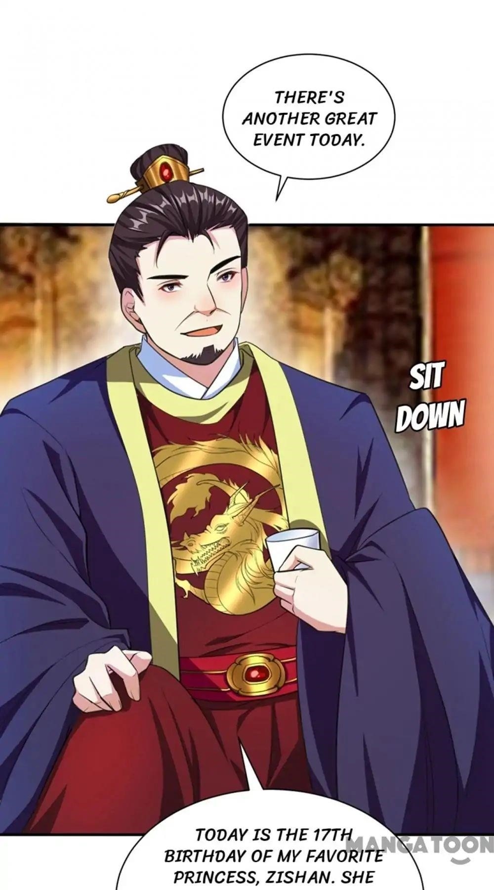 Rise of The Demon King Chapter 69 - Page 38