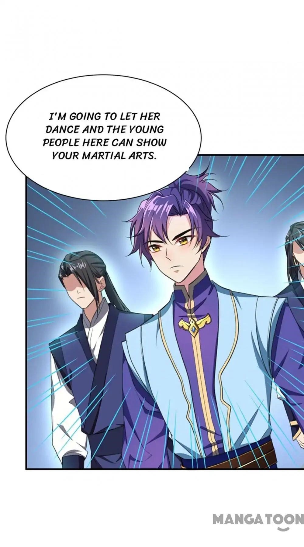 Rise of The Demon King Chapter 69 - Page 40