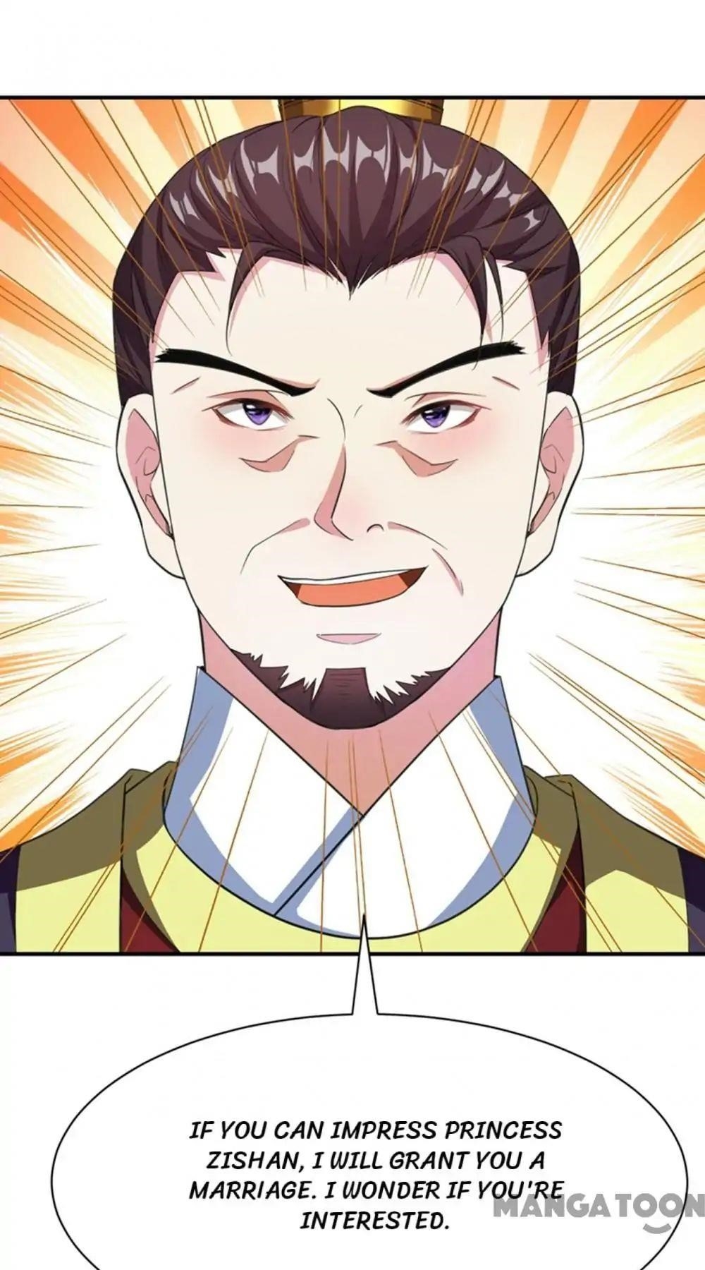 Rise of The Demon King Chapter 69 - Page 41