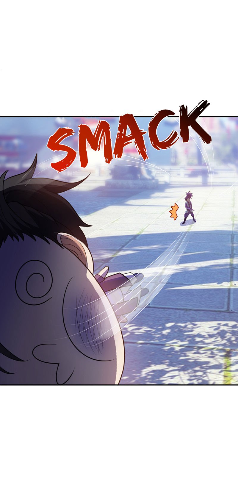 Rise of The Demon King Chapter 7 - Page 16