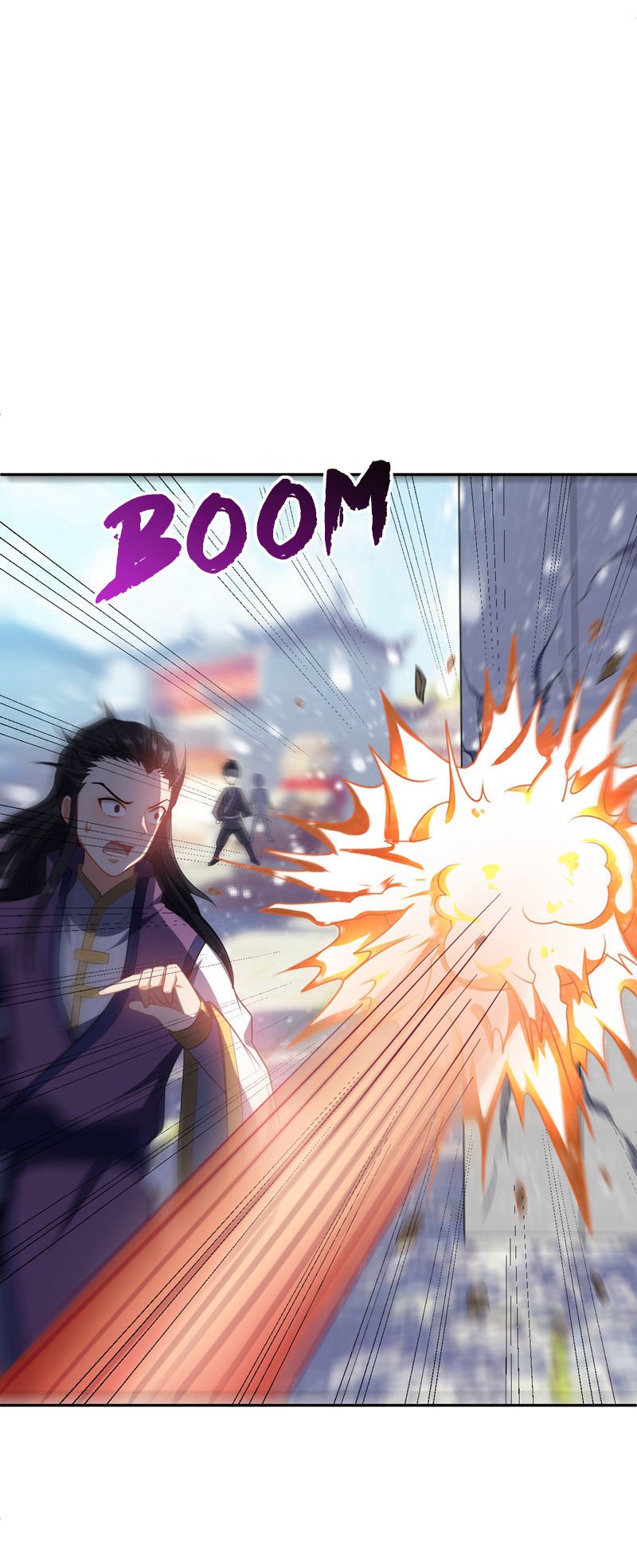 Rise of The Demon King Chapter 7 - Page 17