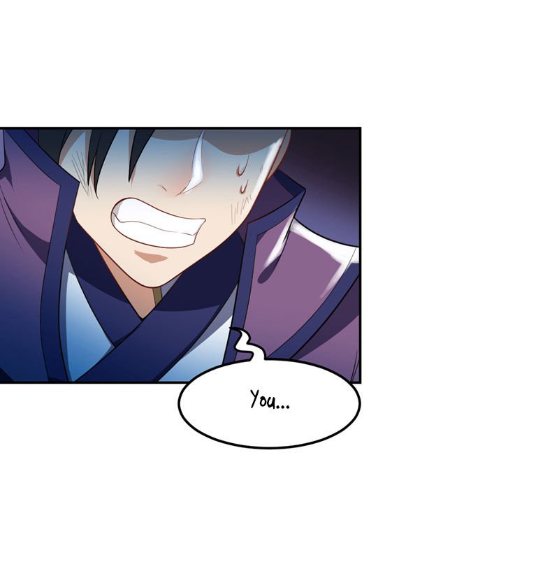 Rise of The Demon King Chapter 7 - Page 22