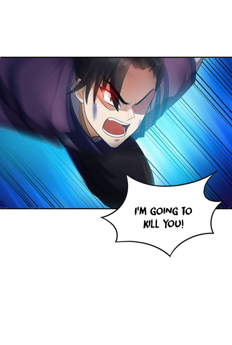 Rise of The Demon King Chapter 7 - Page 23