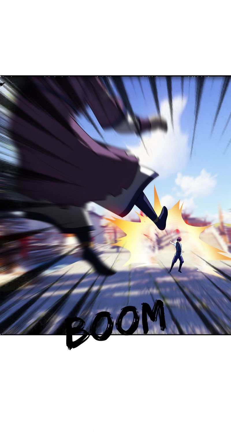 Rise of The Demon King Chapter 7 - Page 25