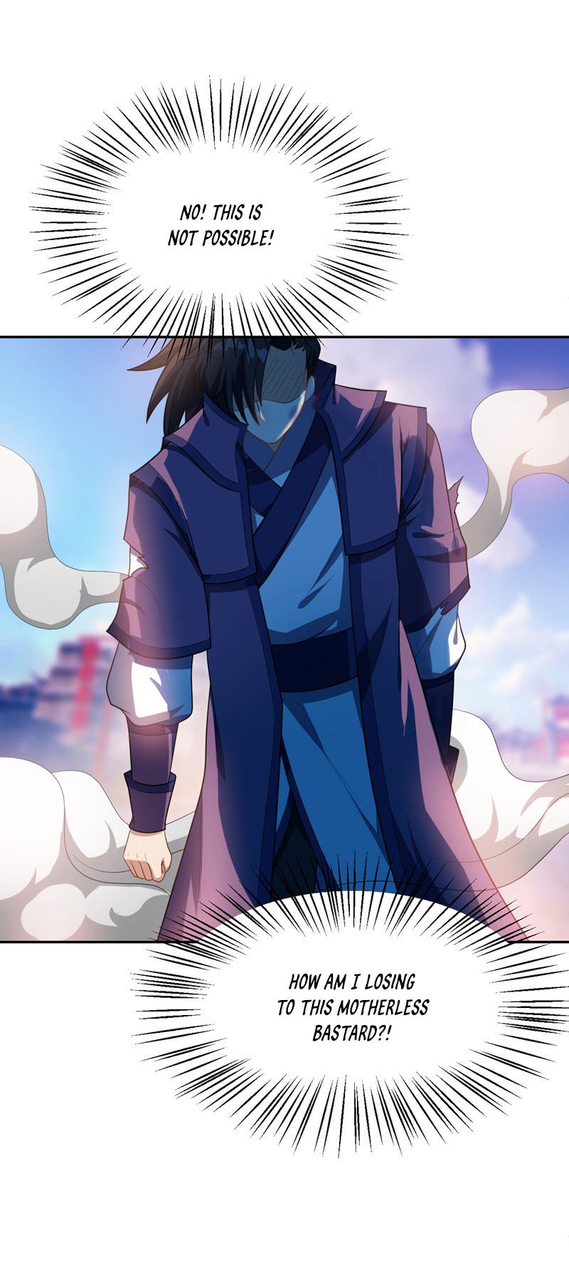 Rise of The Demon King Chapter 7 - Page 27