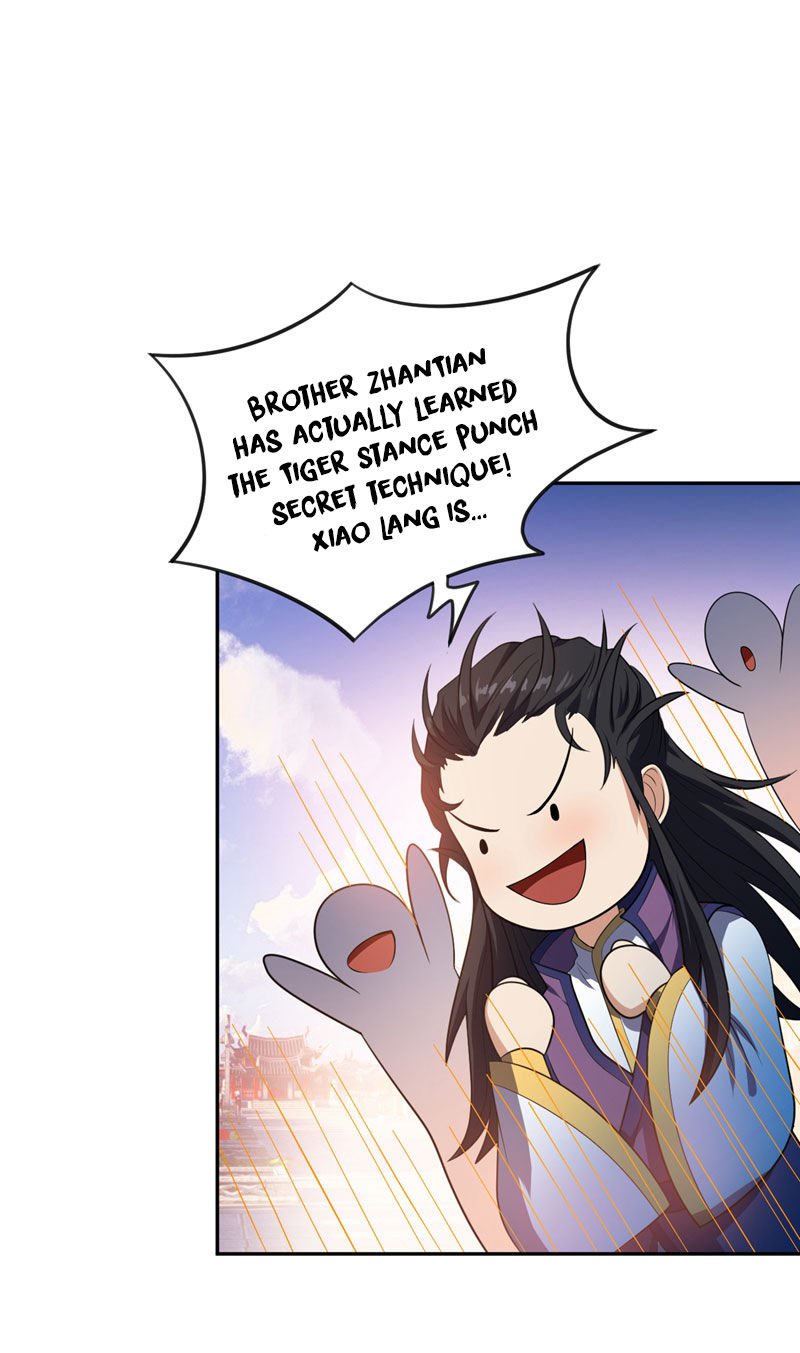 Rise of The Demon King Chapter 7 - Page 29