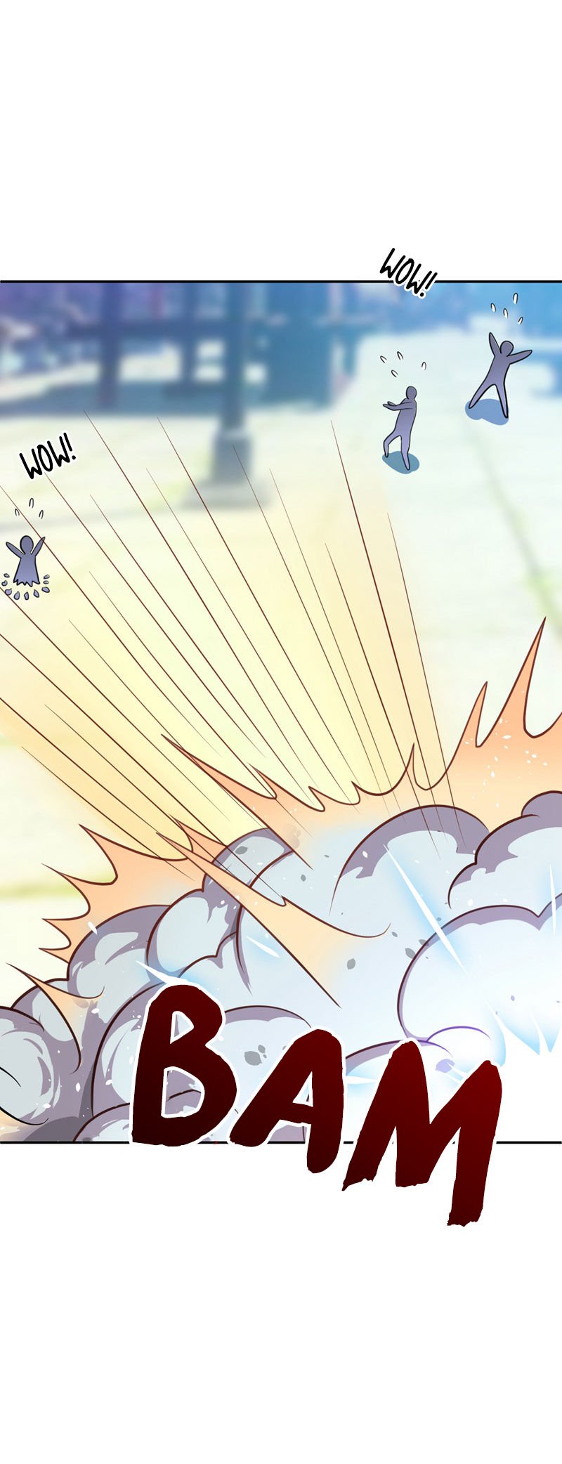 Rise of The Demon King Chapter 7 - Page 31