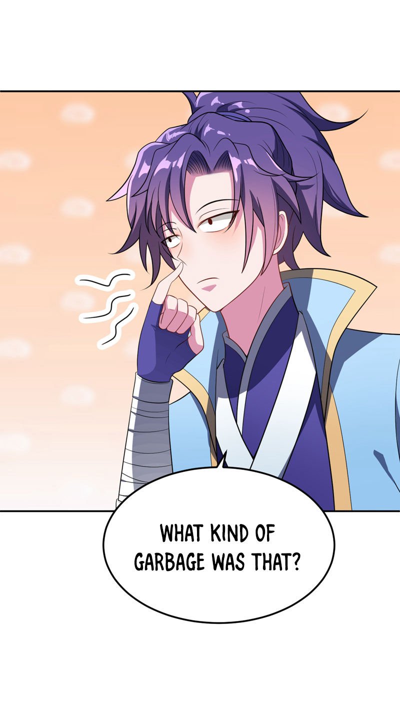 Rise of The Demon King Chapter 7 - Page 32