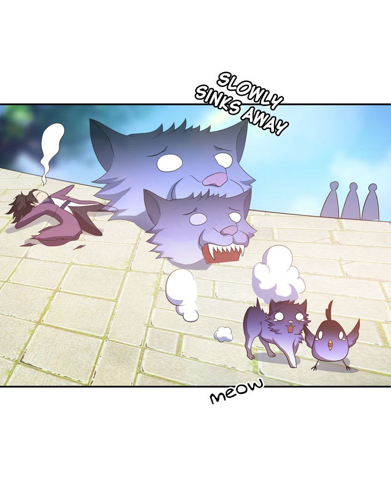 Rise of The Demon King Chapter 7 - Page 33