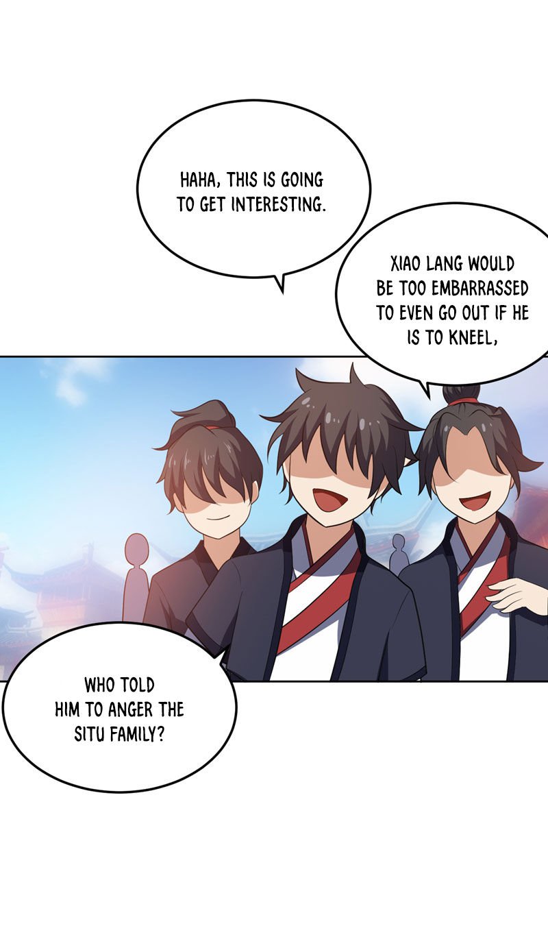 Rise of The Demon King Chapter 7 - Page 4