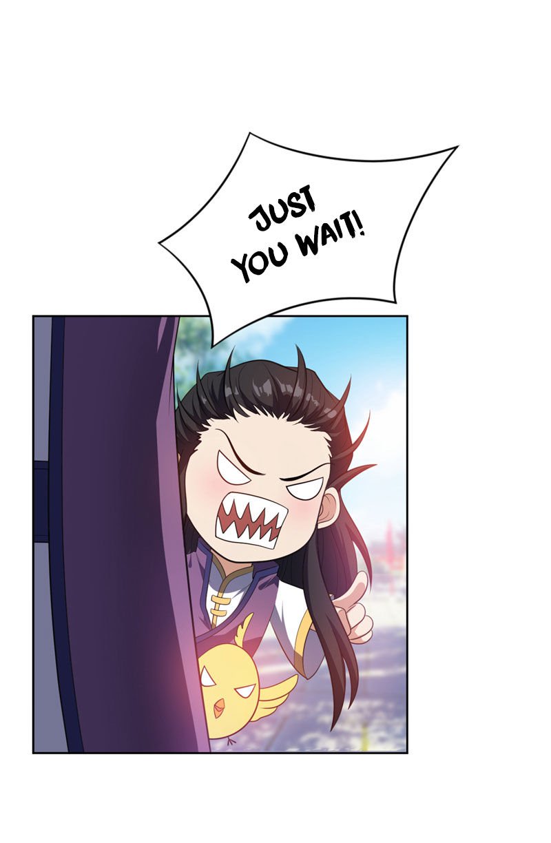 Rise of The Demon King Chapter 7 - Page 5