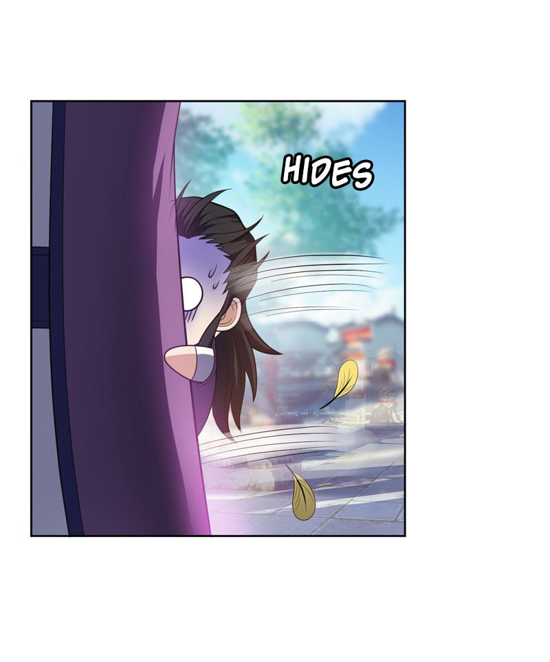 Rise of The Demon King Chapter 7 - Page 7