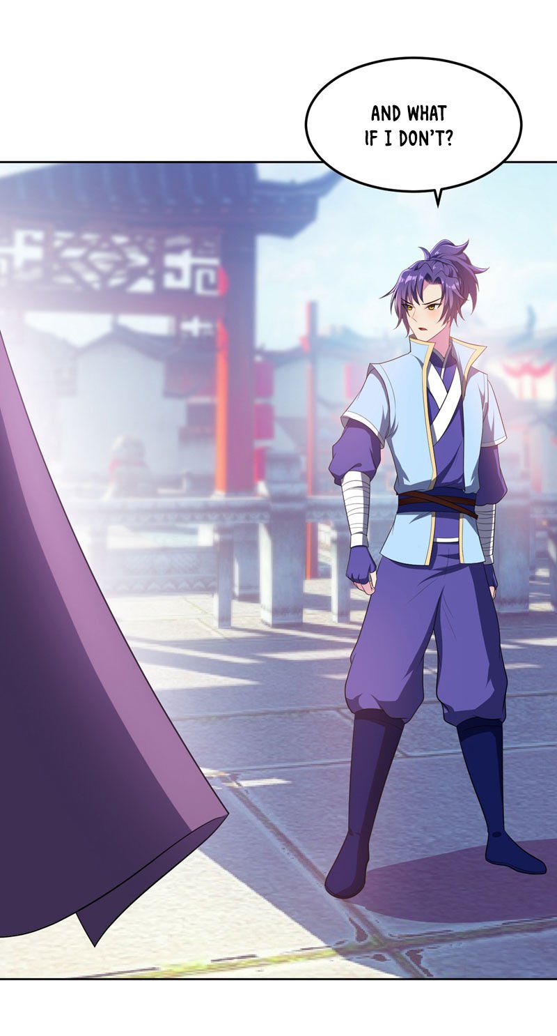 Rise of The Demon King Chapter 7 - Page 9