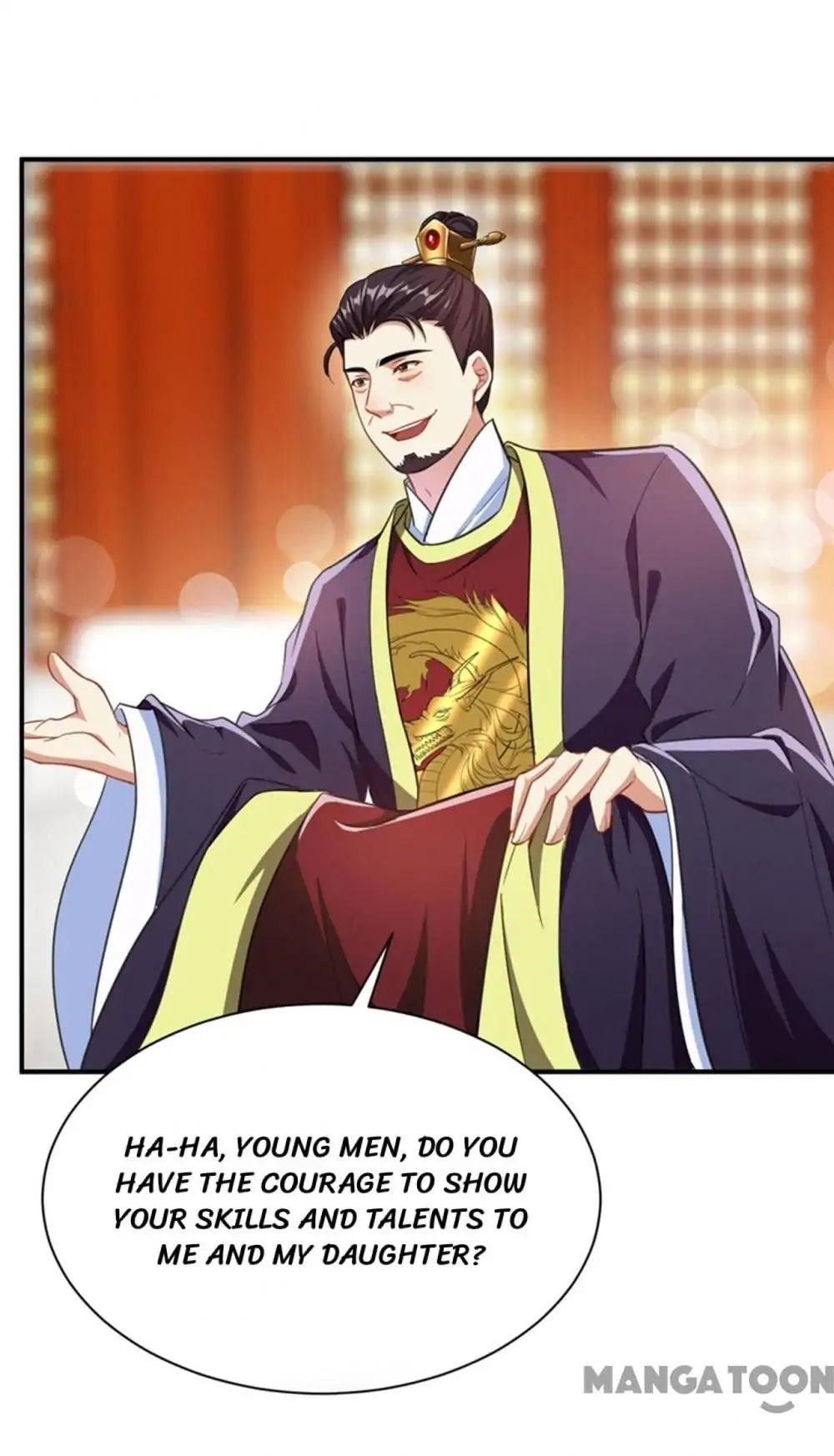 Rise of The Demon King Chapter 70 - Page 11