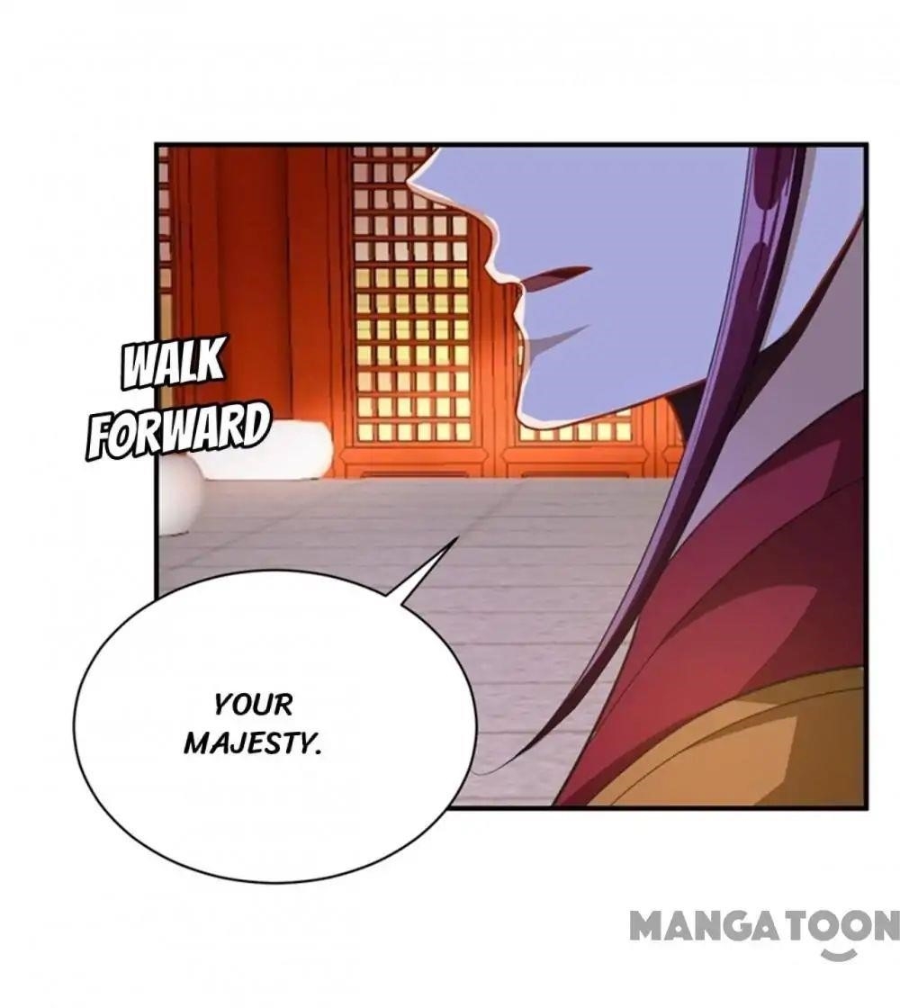 Rise of The Demon King Chapter 70 - Page 13