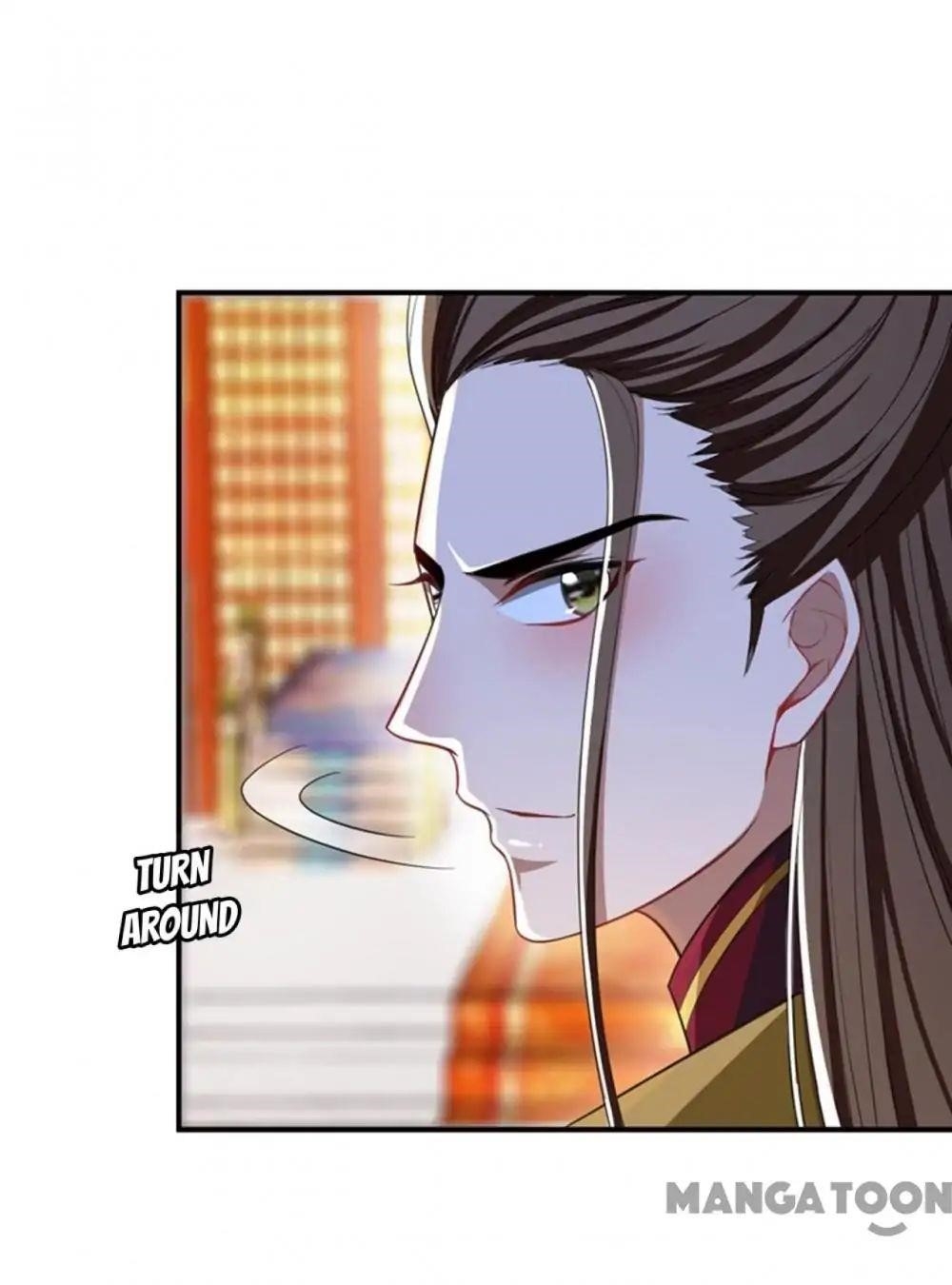 Rise of The Demon King Chapter 70 - Page 17