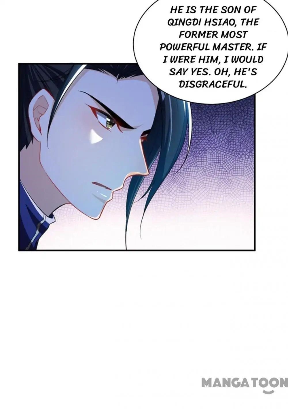 Rise of The Demon King Chapter 70 - Page 24