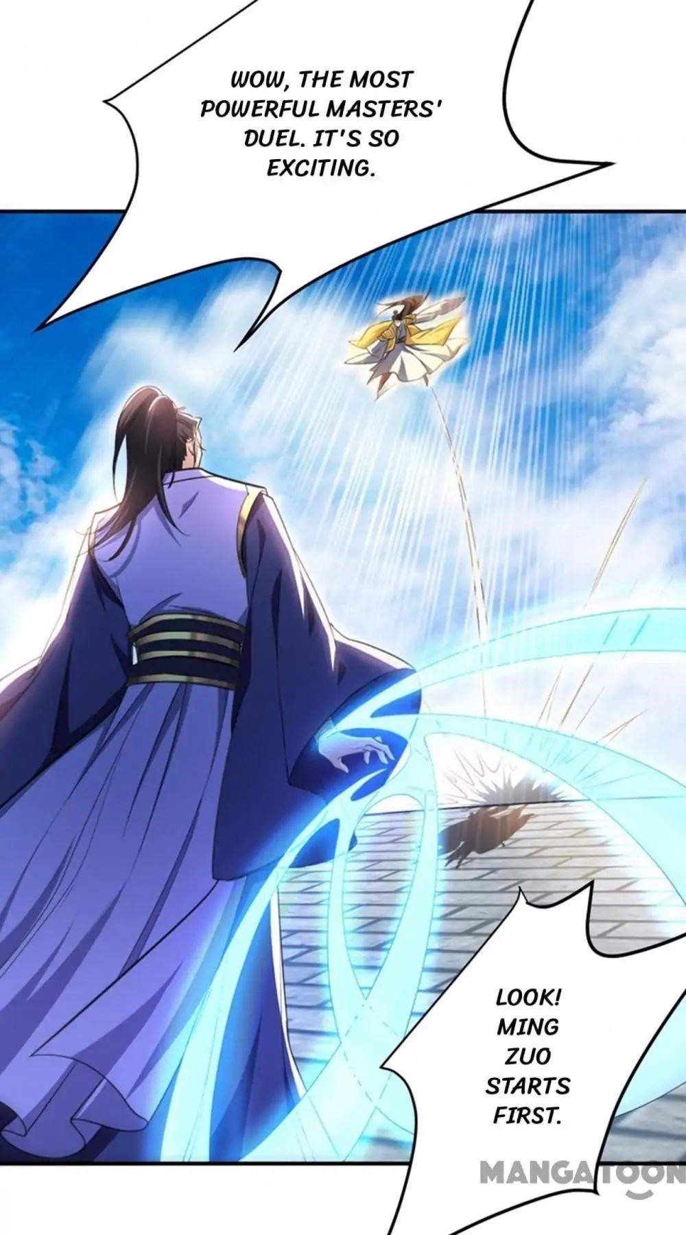 Rise of The Demon King Chapter 70 - Page 30