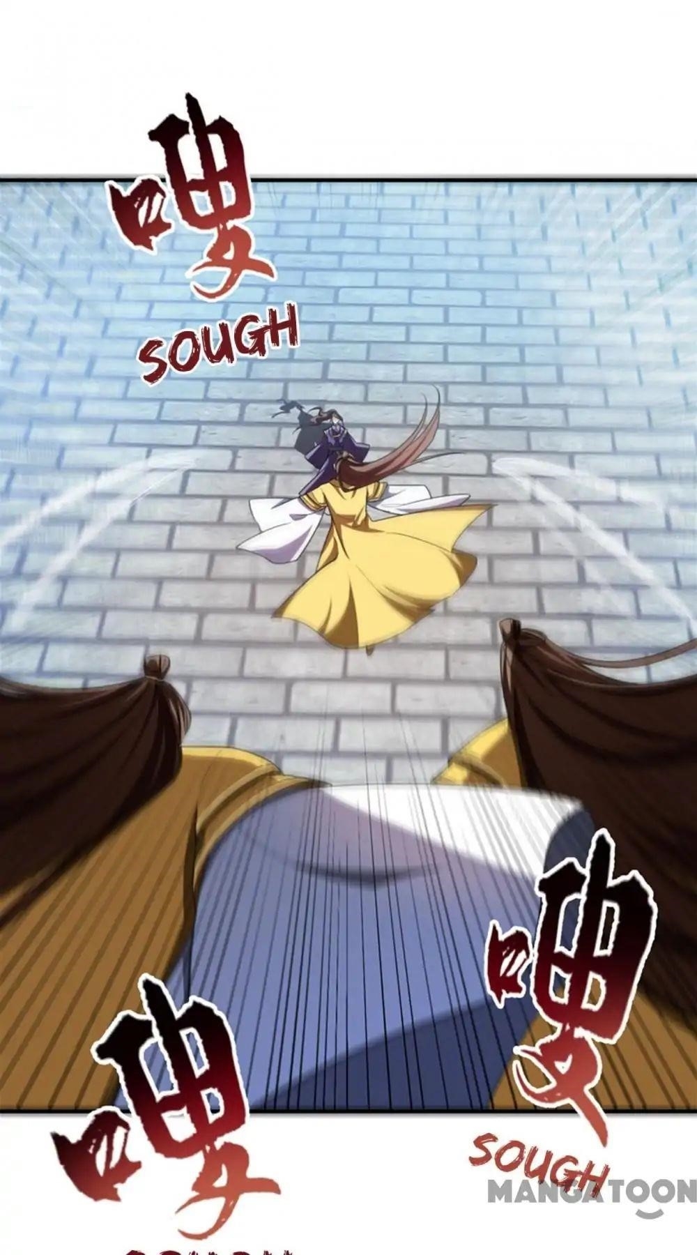 Rise of The Demon King Chapter 70 - Page 31