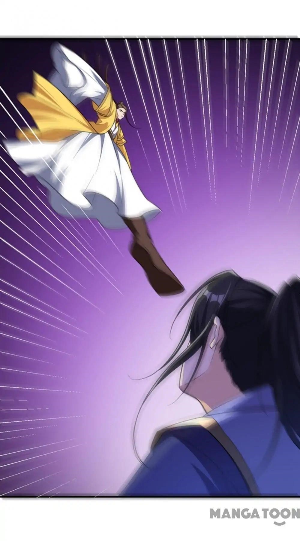 Rise of The Demon King Chapter 70 - Page 33