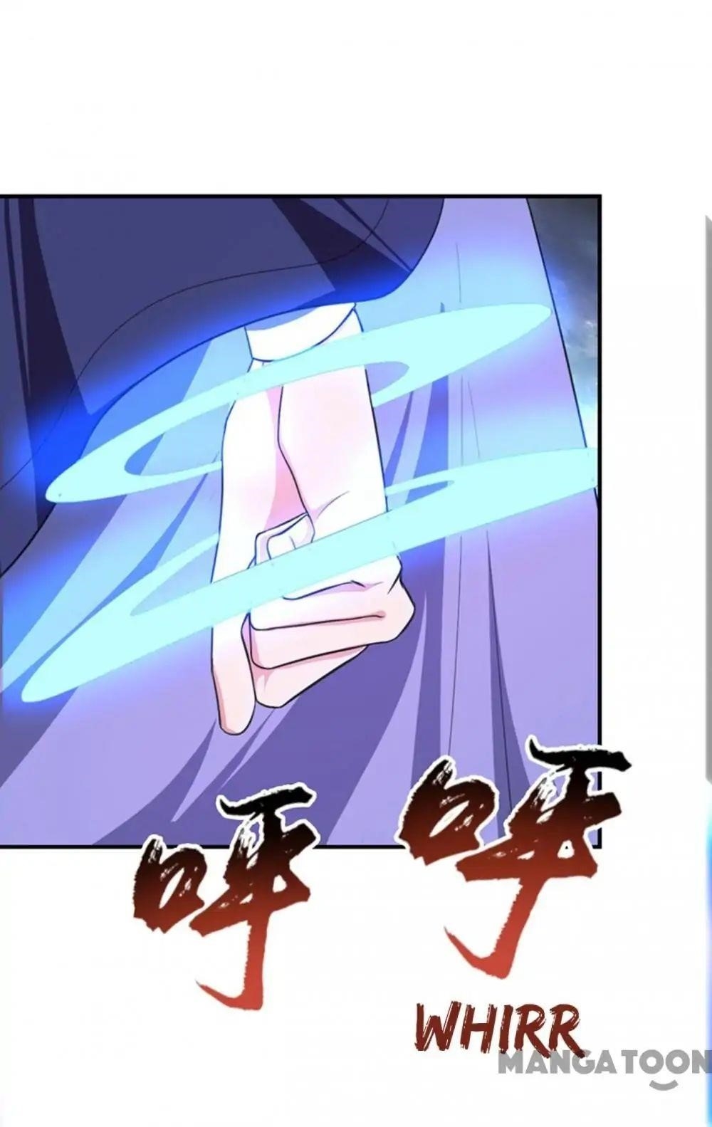 Rise of The Demon King Chapter 70 - Page 34