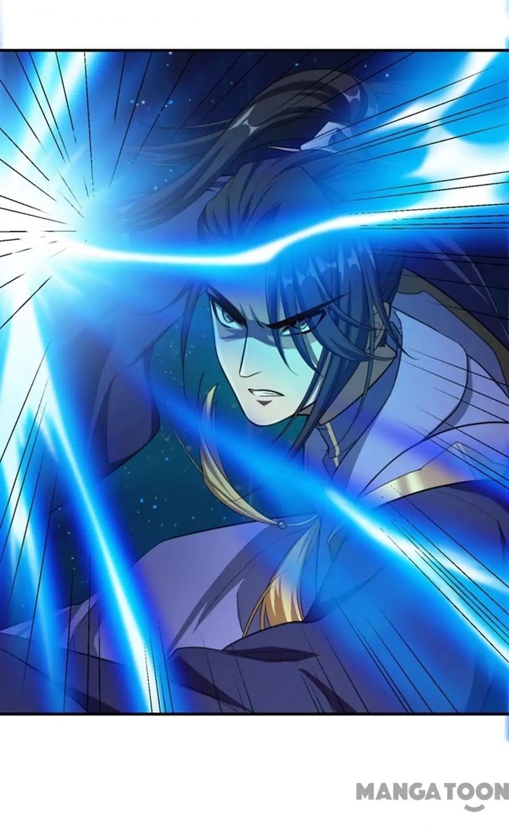 Rise of The Demon King Chapter 70 - Page 35