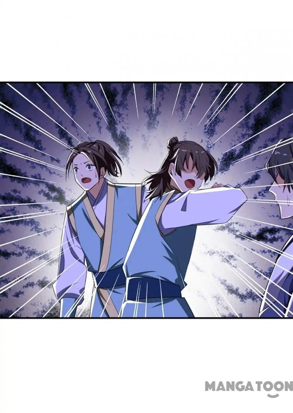 Rise of The Demon King Chapter 70 - Page 37