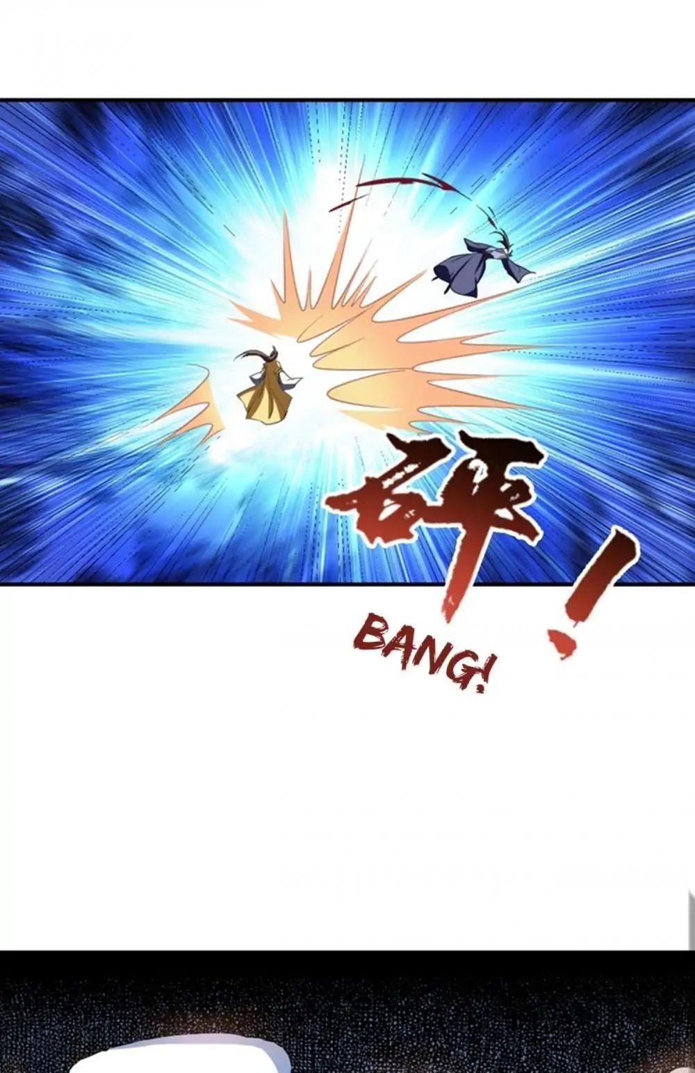 Rise of The Demon King Chapter 70 - Page 39