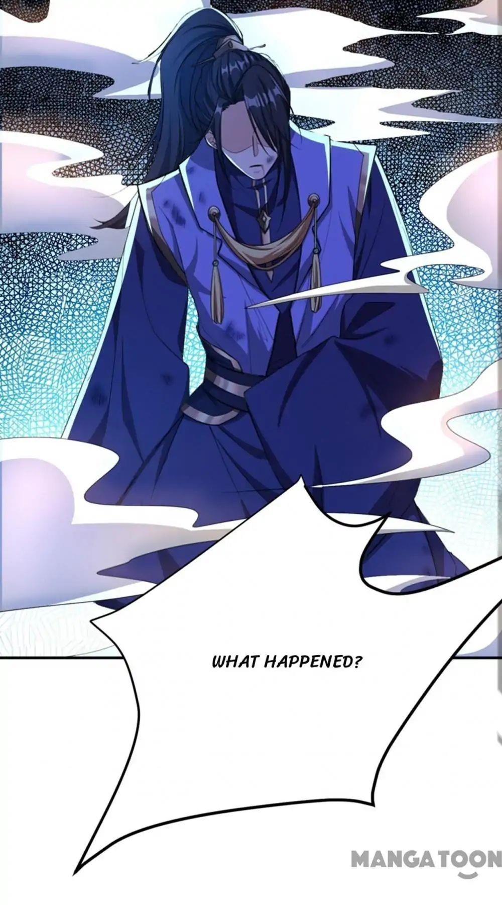 Rise of The Demon King Chapter 70 - Page 40