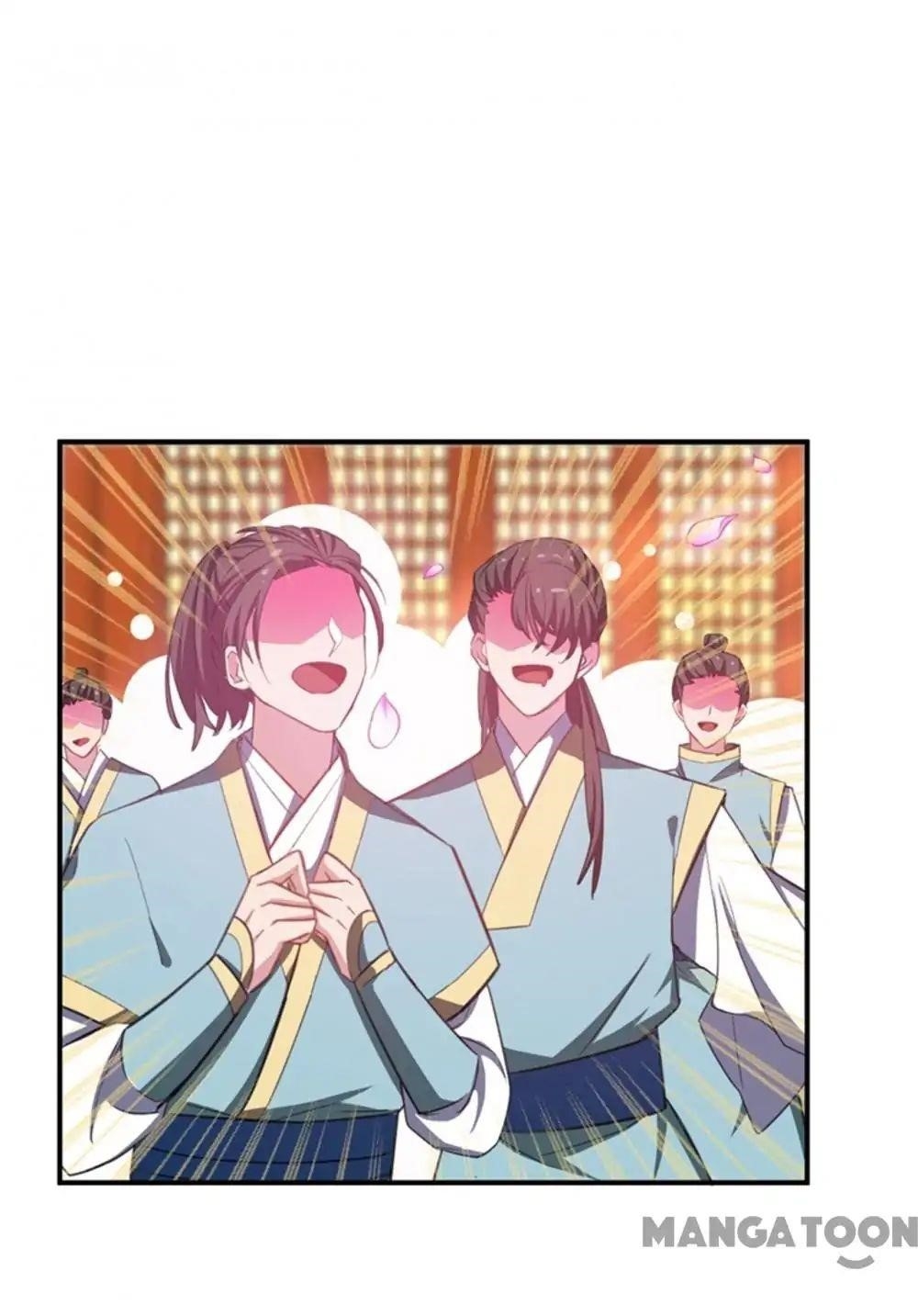 Rise of The Demon King Chapter 70 - Page 8