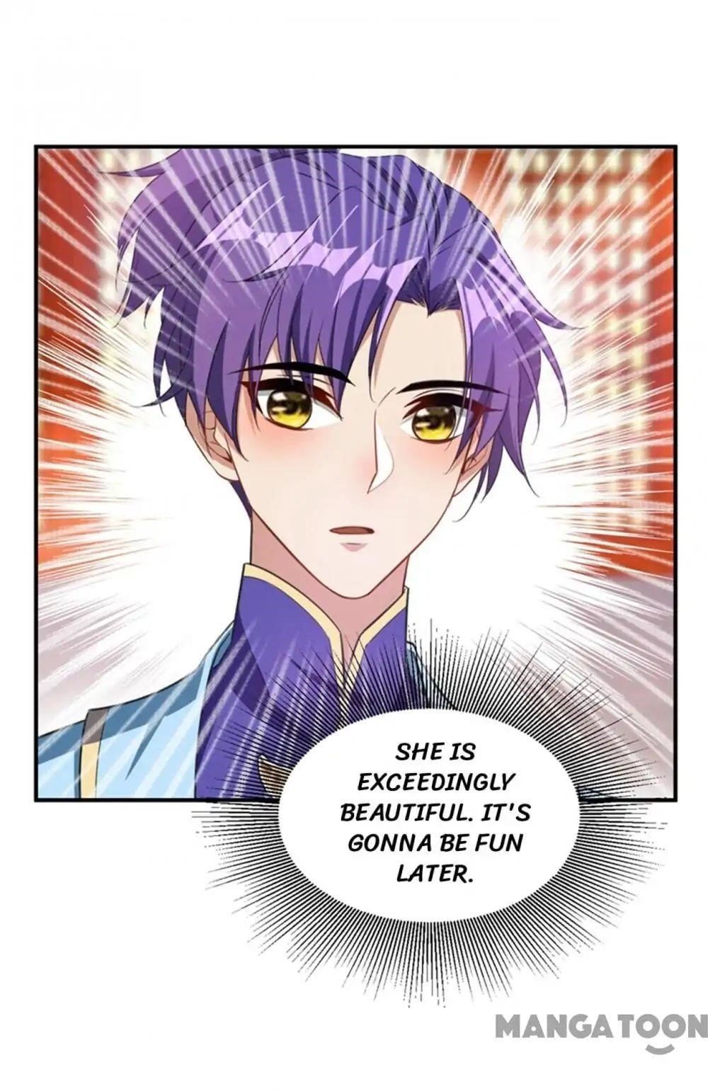 Rise of The Demon King Chapter 70 - Page 9