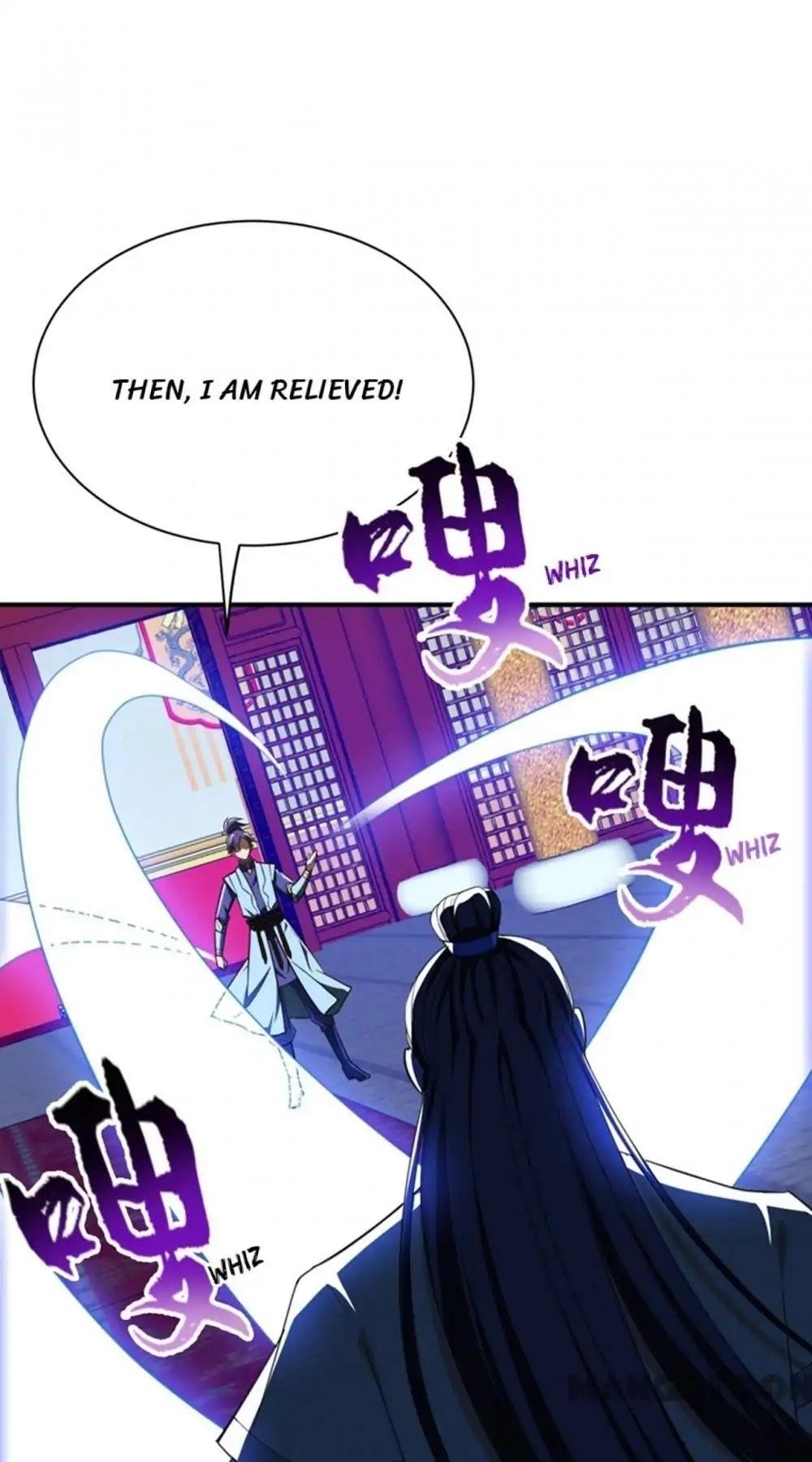 Rise of The Demon King Chapter 71 - Page 10