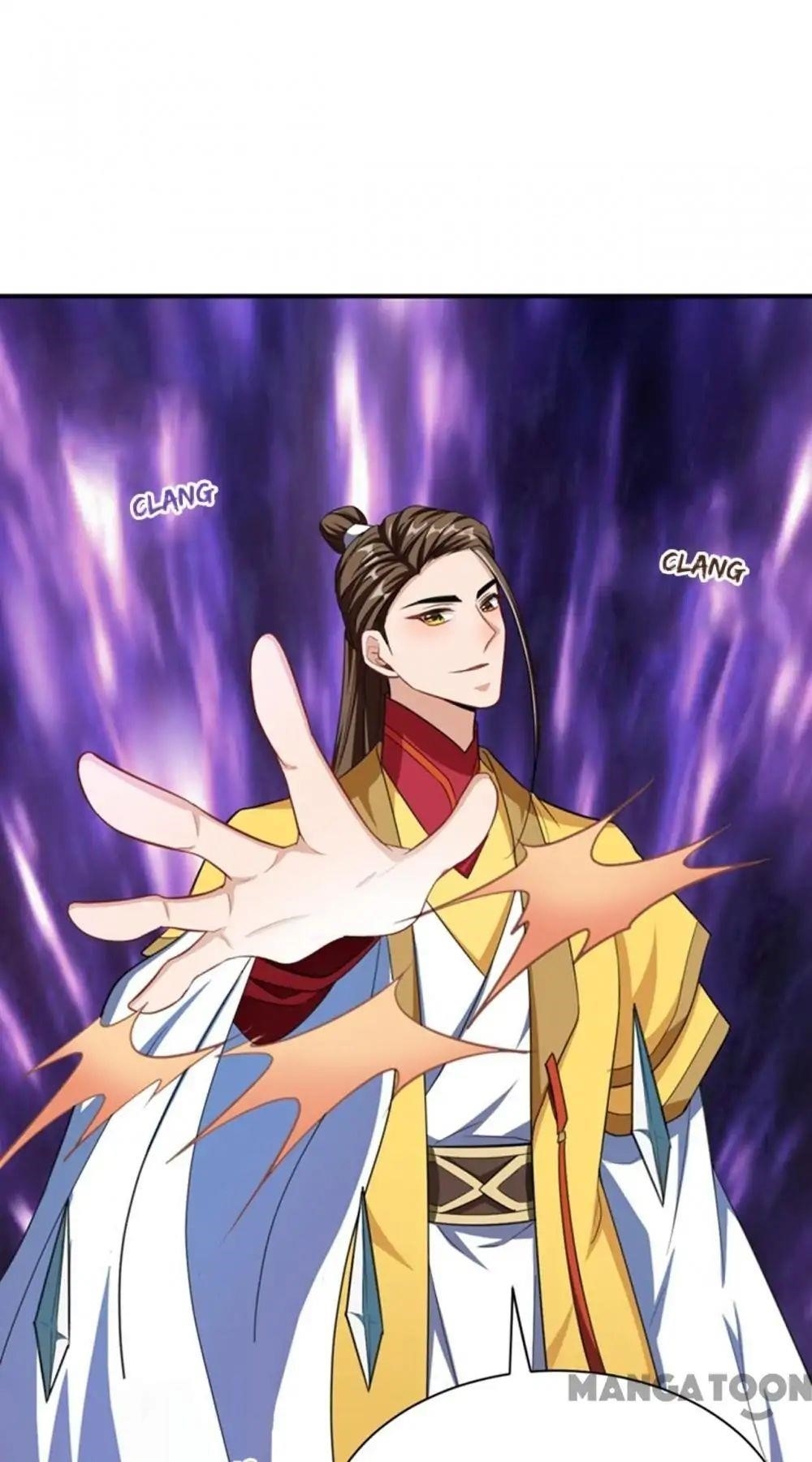 Rise of The Demon King Chapter 71 - Page 12