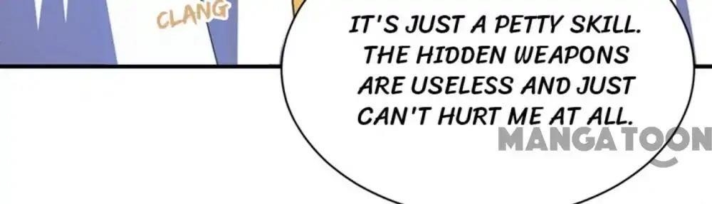 Rise of The Demon King Chapter 71 - Page 13