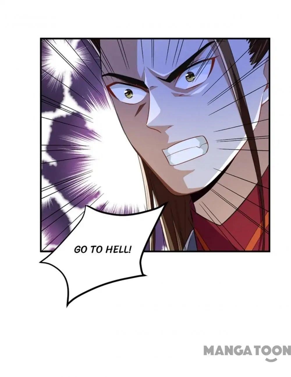 Rise of The Demon King Chapter 71 - Page 17