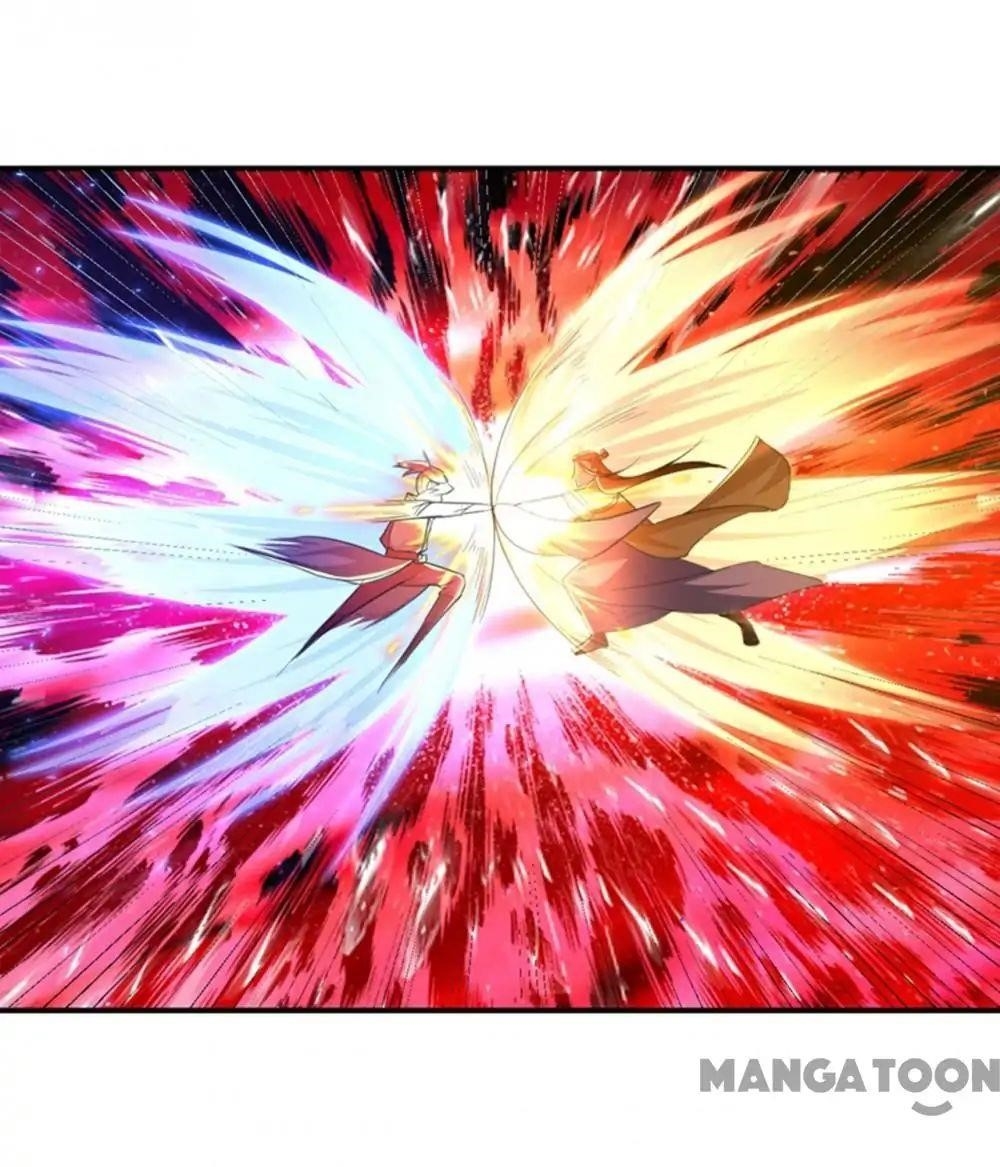 Rise of The Demon King Chapter 71 - Page 18