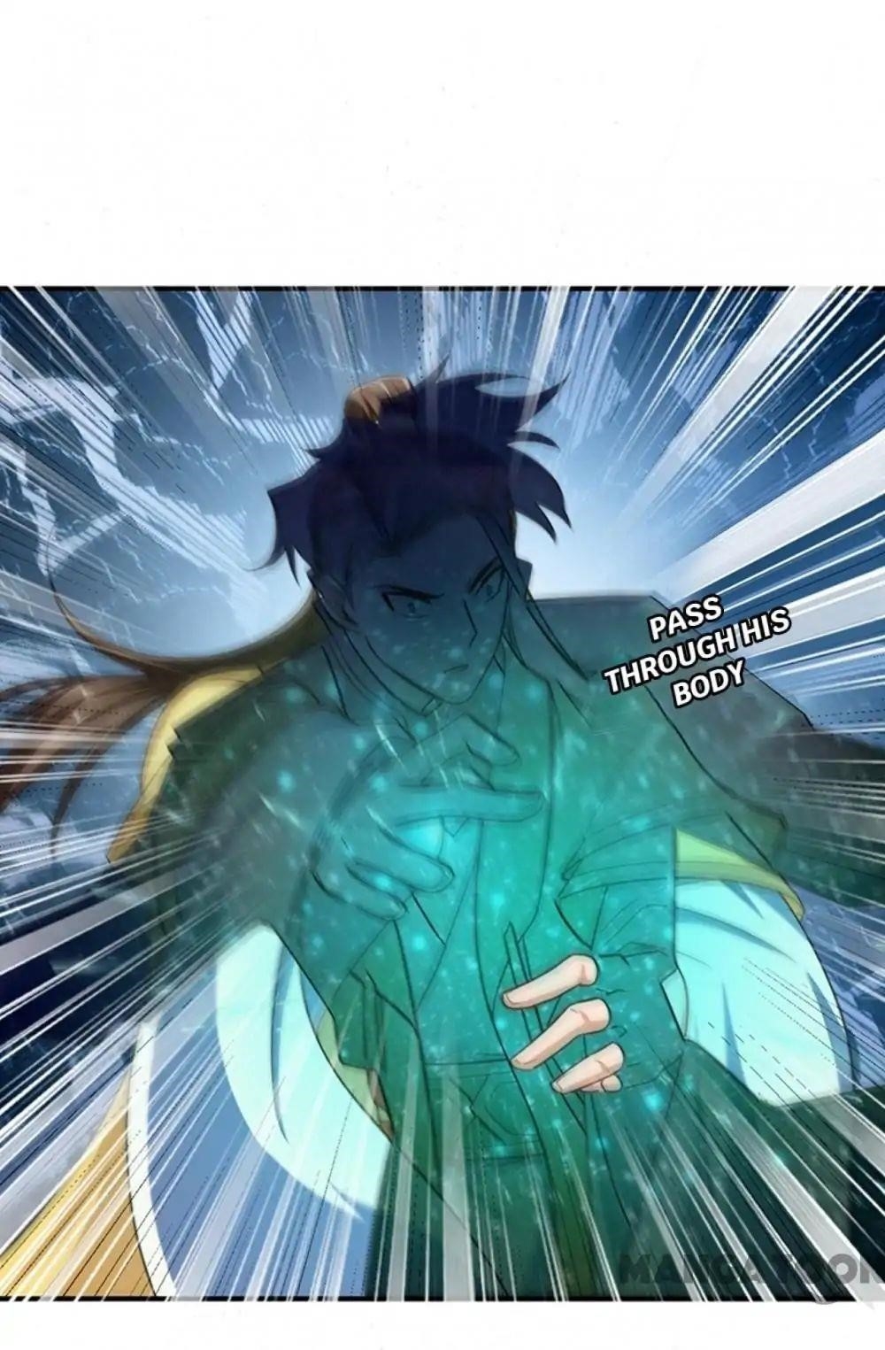 Rise of The Demon King Chapter 71 - Page 19