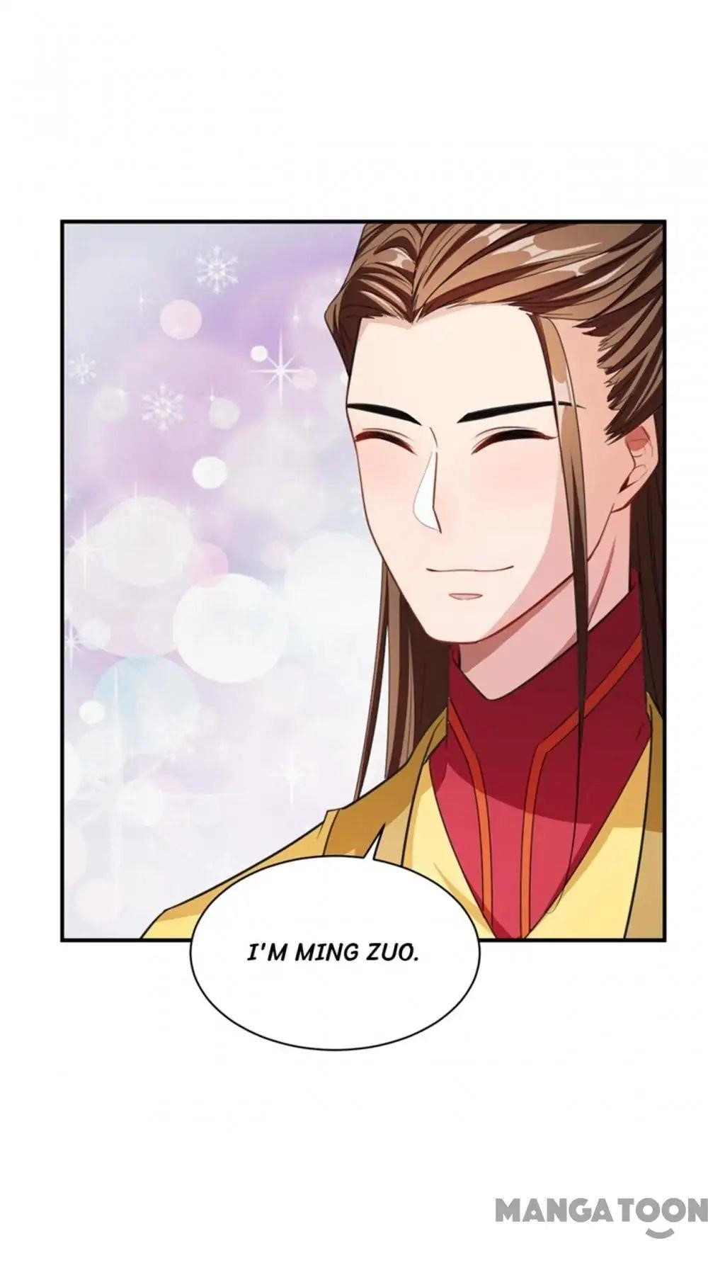 Rise of The Demon King Chapter 71 - Page 2