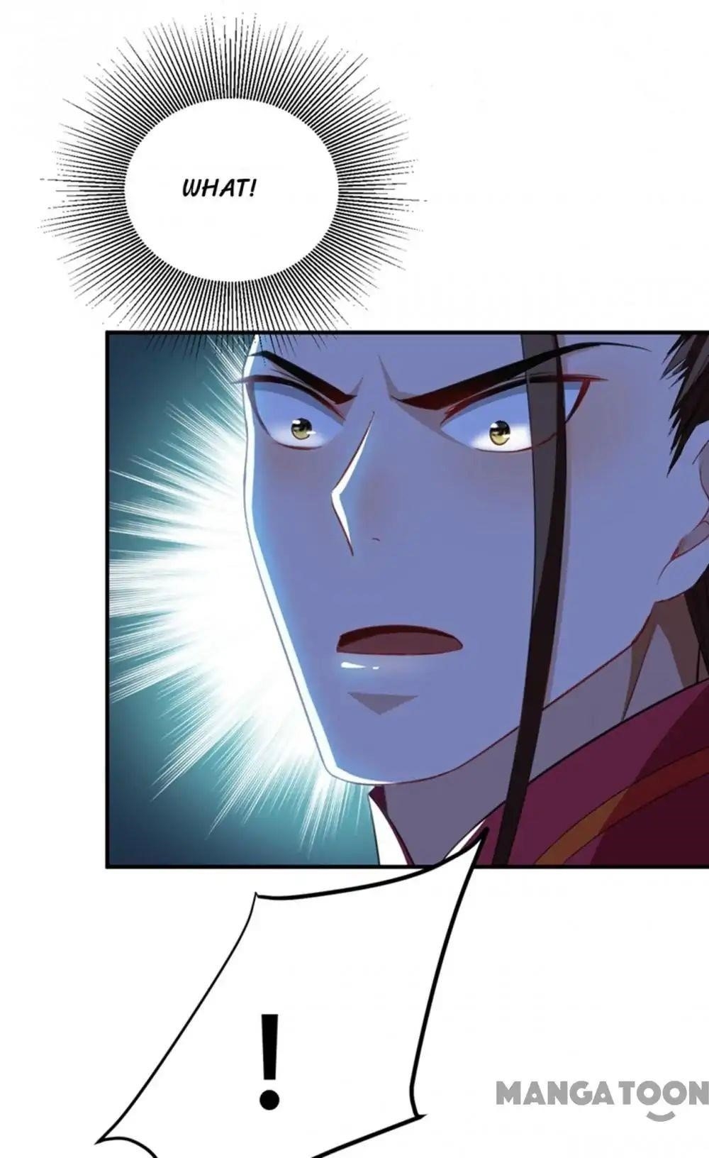 Rise of The Demon King Chapter 71 - Page 20