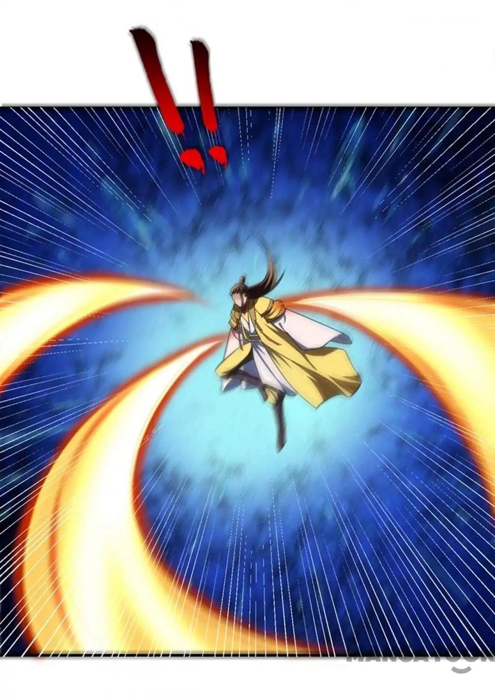 Rise of The Demon King Chapter 71 - Page 25