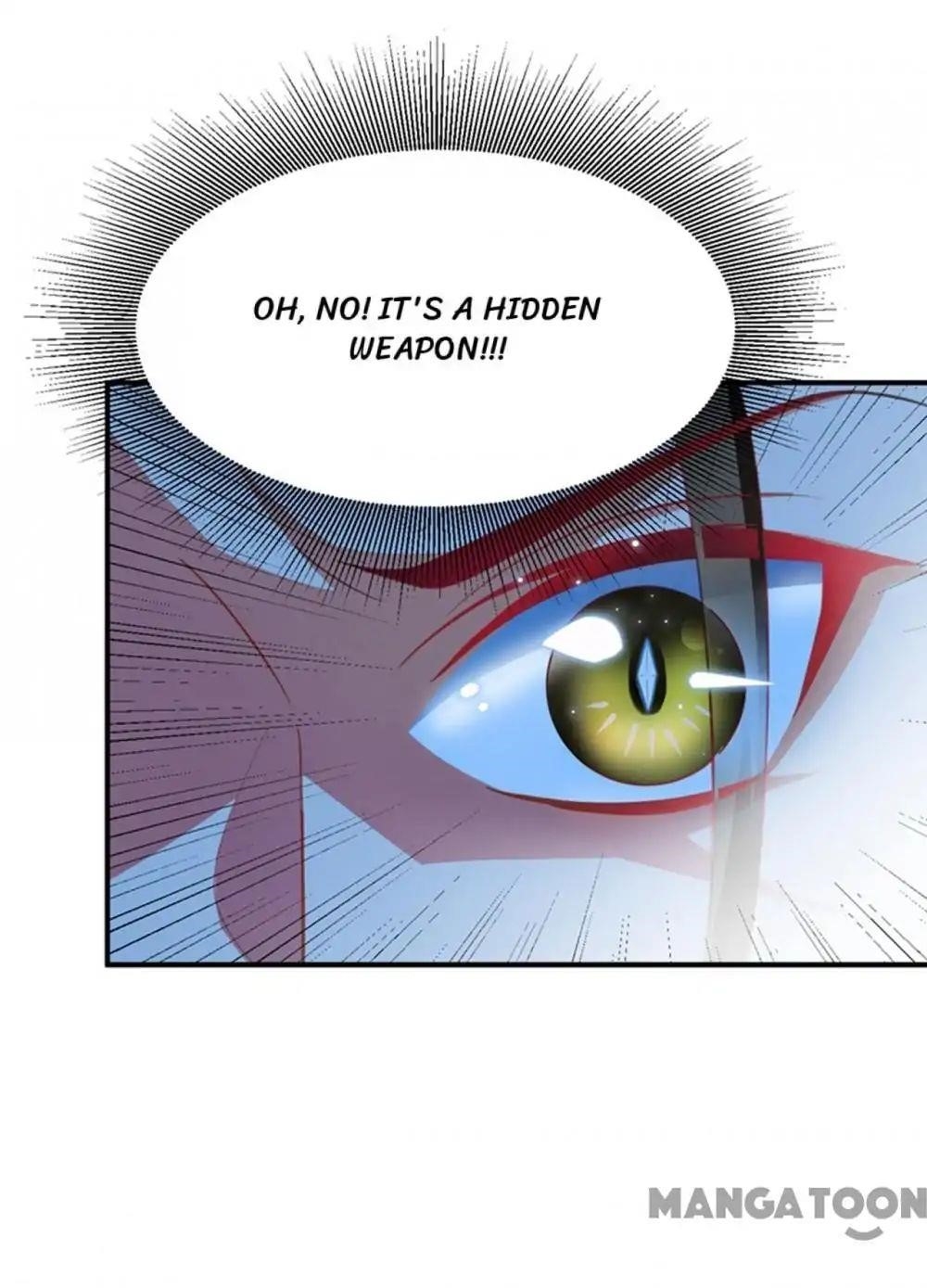 Rise of The Demon King Chapter 71 - Page 26