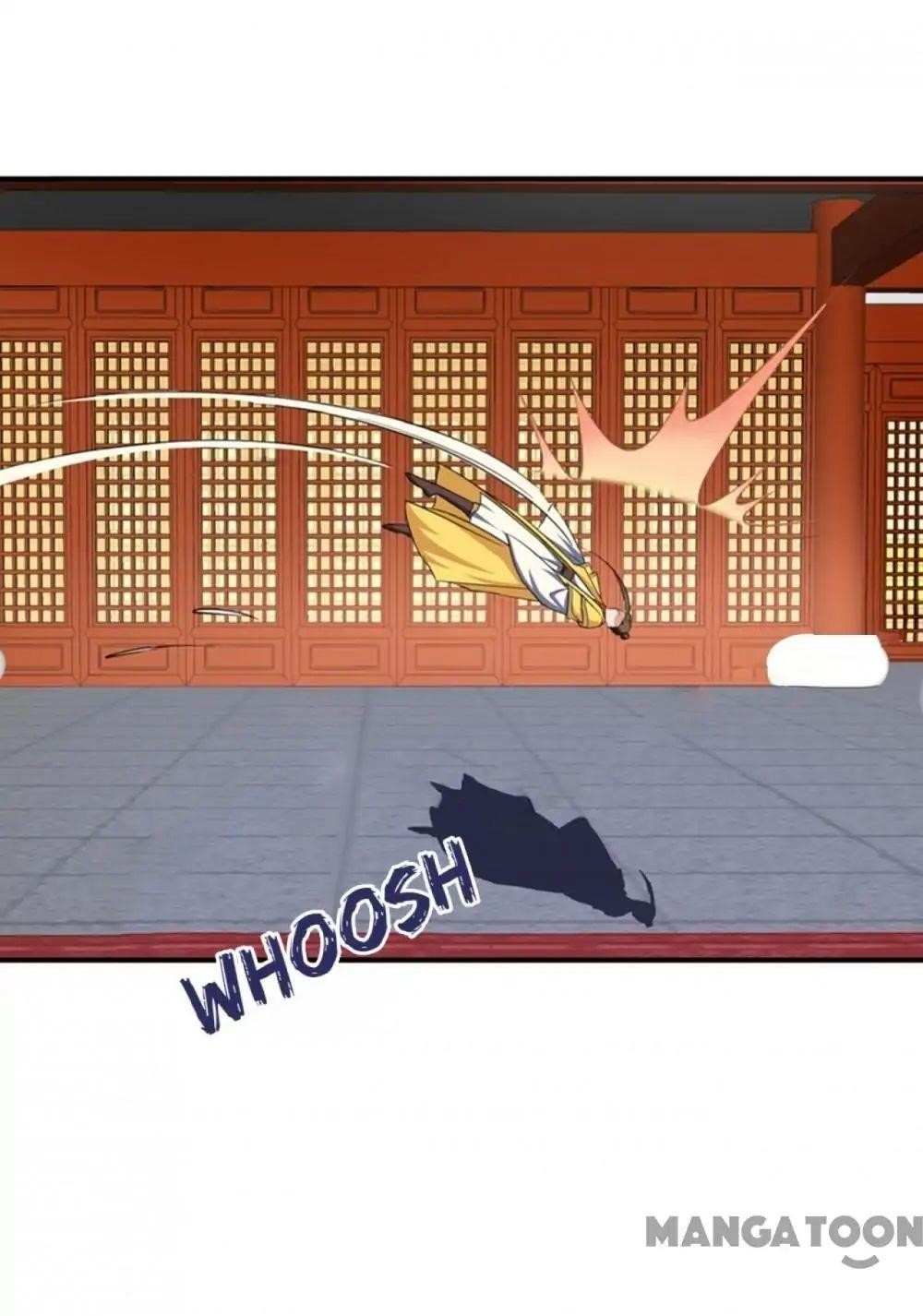 Rise of The Demon King Chapter 71 - Page 27