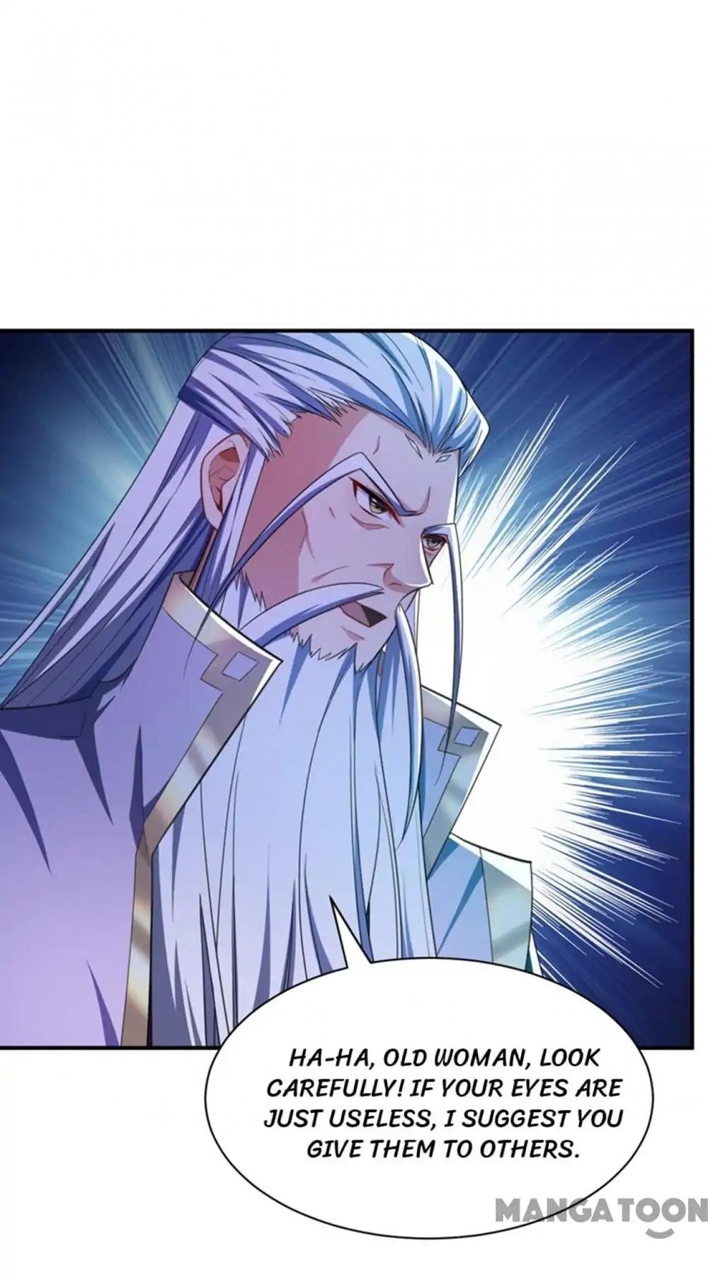 Rise of The Demon King Chapter 71 - Page 30