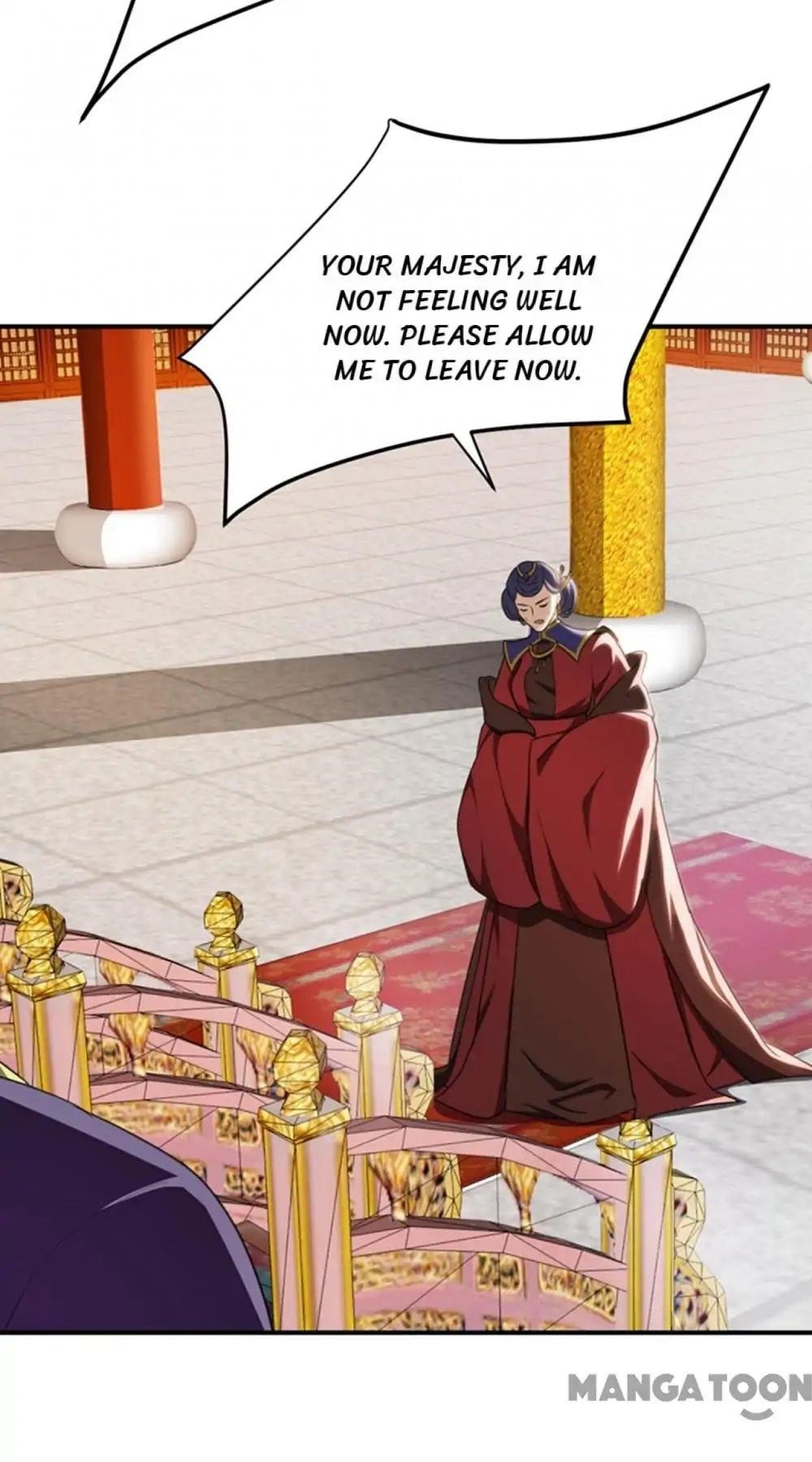 Rise of The Demon King Chapter 71 - Page 37