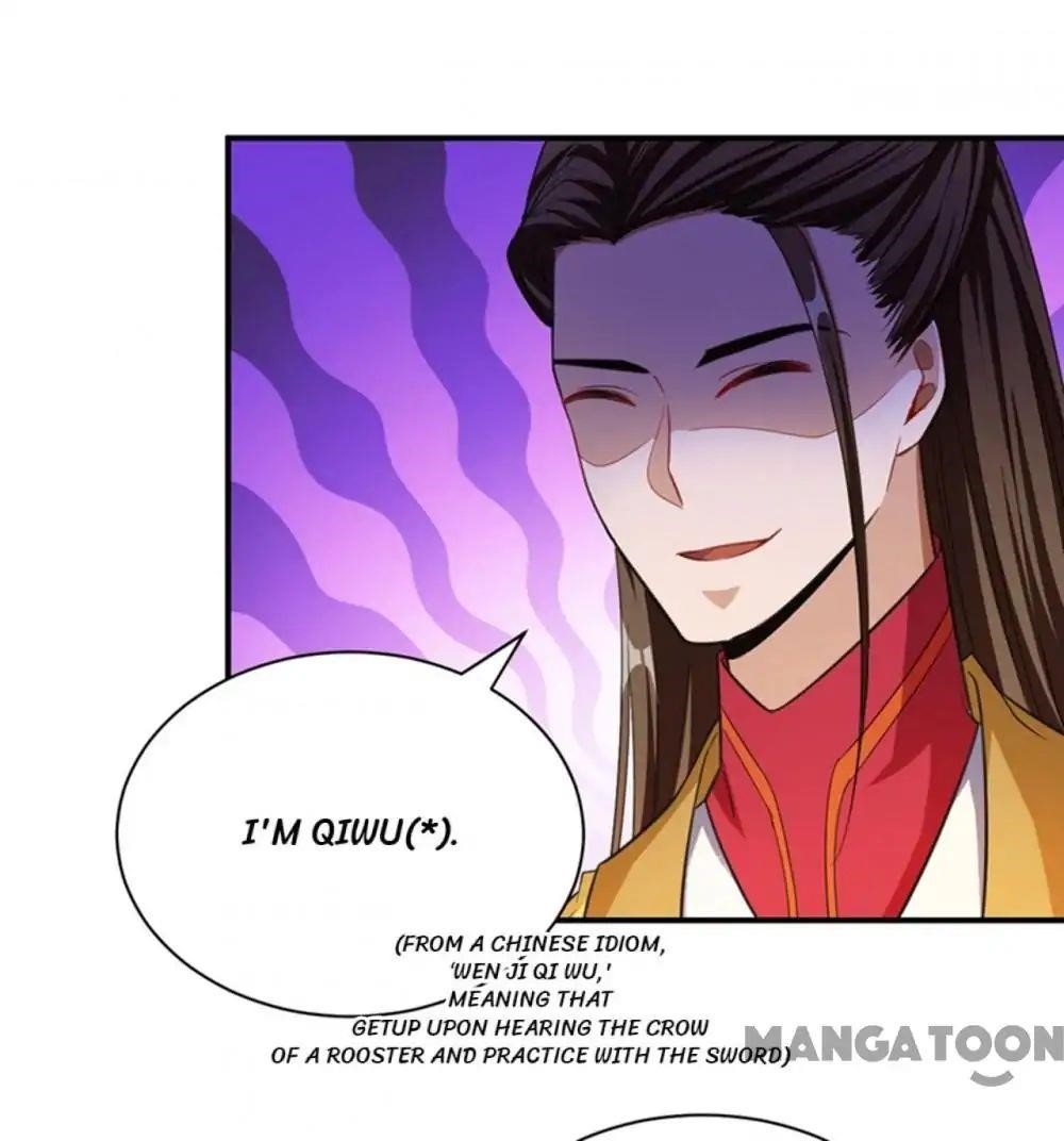 Rise of The Demon King Chapter 71 - Page 4