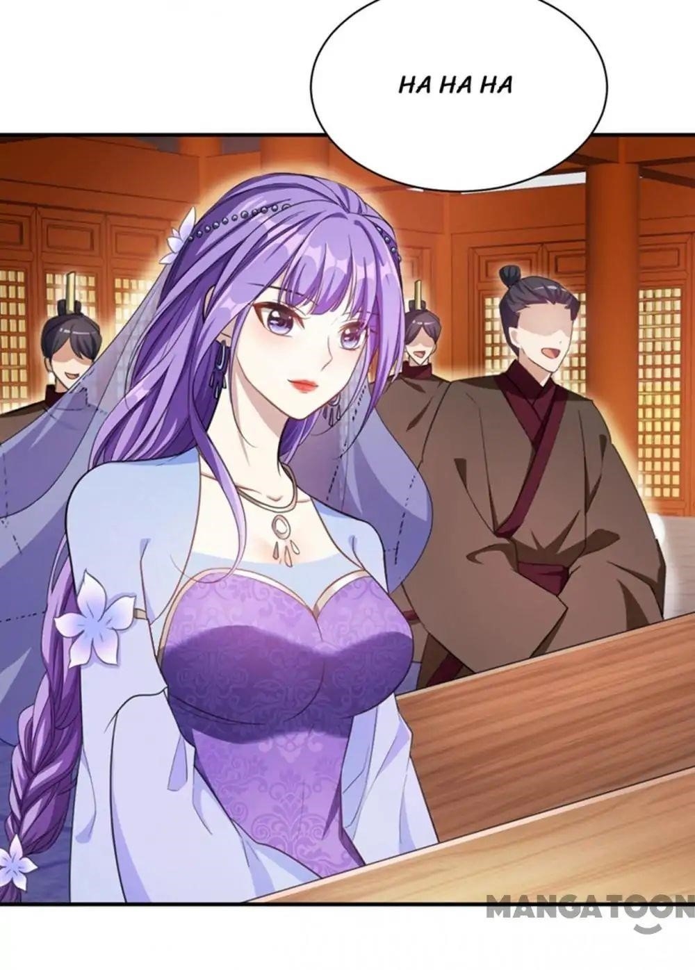 Rise of The Demon King Chapter 71 - Page 5