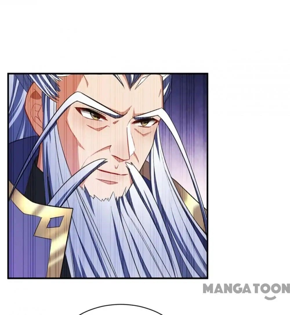 Rise of The Demon King Chapter 71 - Page 6