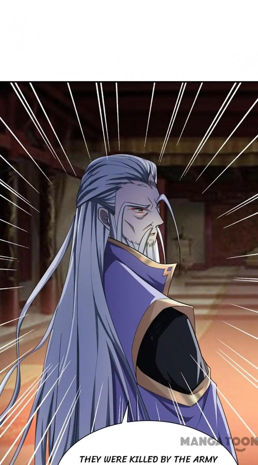 Rise of The Demon King Chapter 72 - Page 13