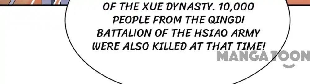 Rise of The Demon King Chapter 72 - Page 14