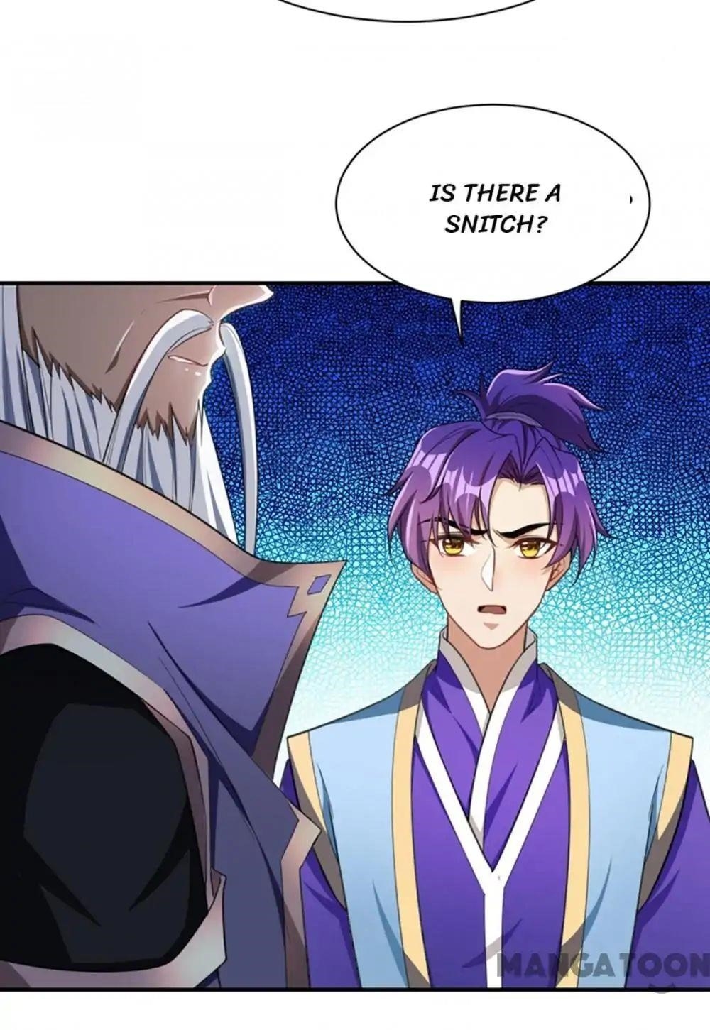 Rise of The Demon King Chapter 72 - Page 15